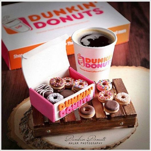 Creative Art Made With Clay