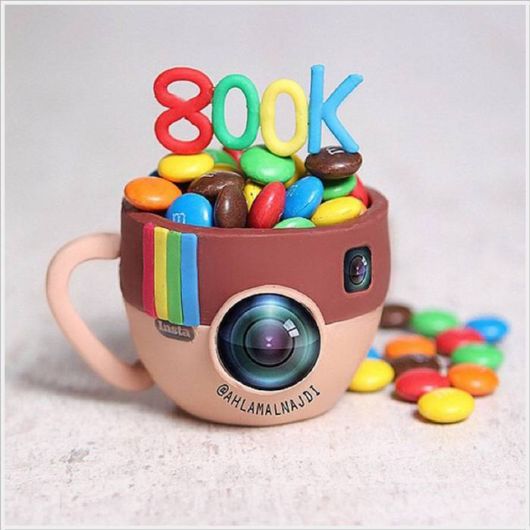 Creative Art Made With Clay