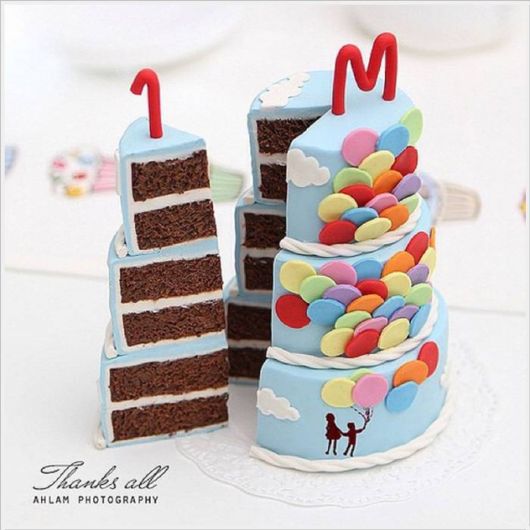 Creative Art Made With Clay