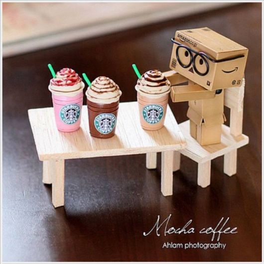 Creative Art Made With Clay