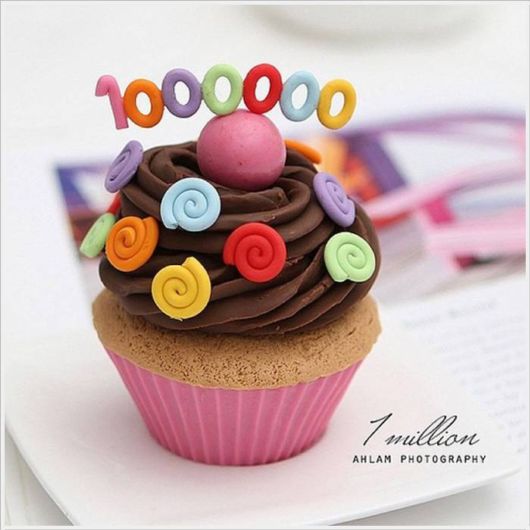 Creative Art Made With Clay