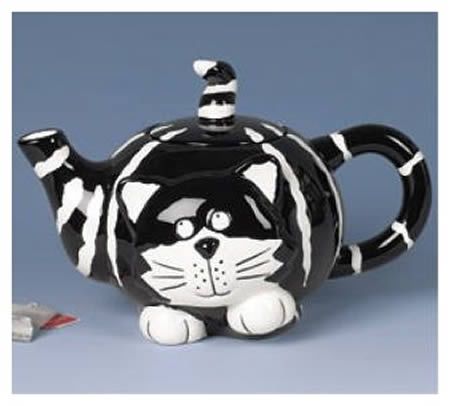 Coolest Teapots You Can Actually Buy