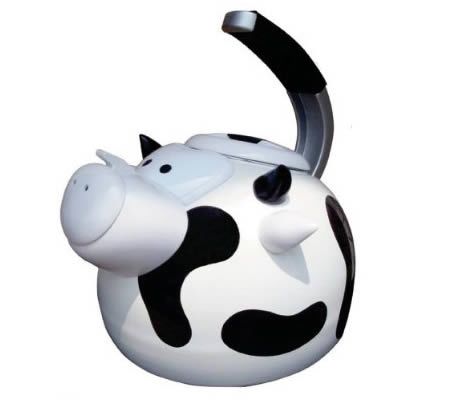 Coolest Teapots You Can Actually Buy