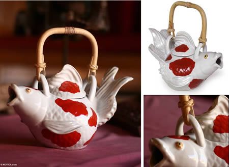 Coolest Teapots You Can Actually Buy