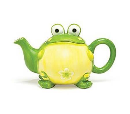 Coolest Teapots You Can Actually Buy