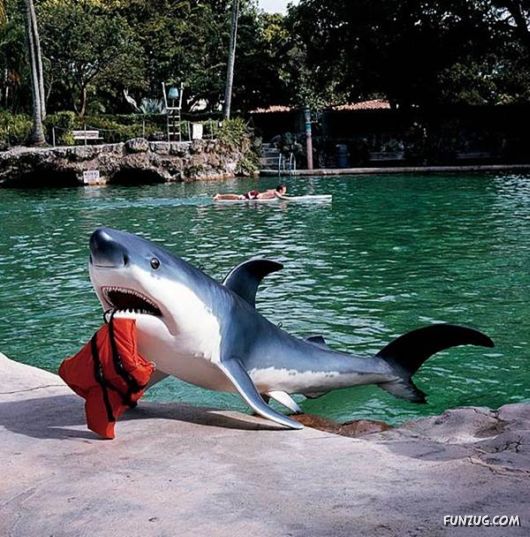 Great Sculptures In The Gardens