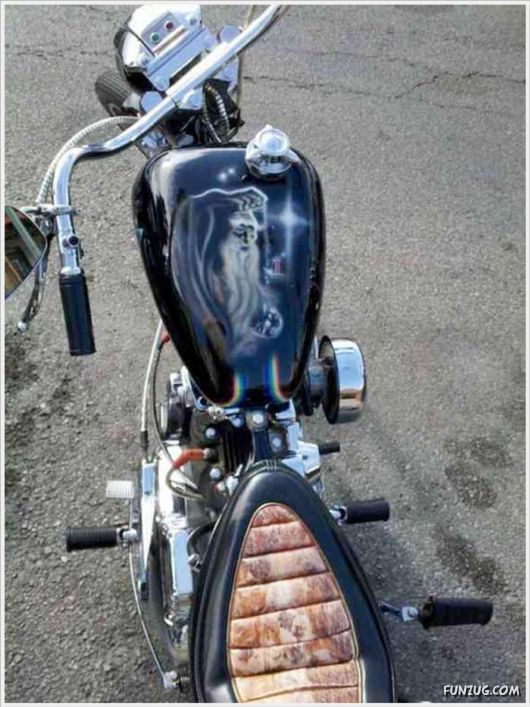 Motor Bike Festival American Heat