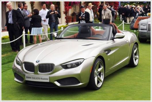 US Super Cars Exhibition