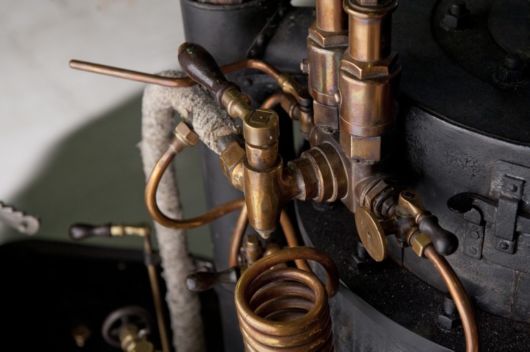 Worlds Oldest Running Car Sold For $4.62M