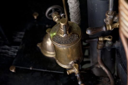 Worlds Oldest Running Car Sold For $4.62M