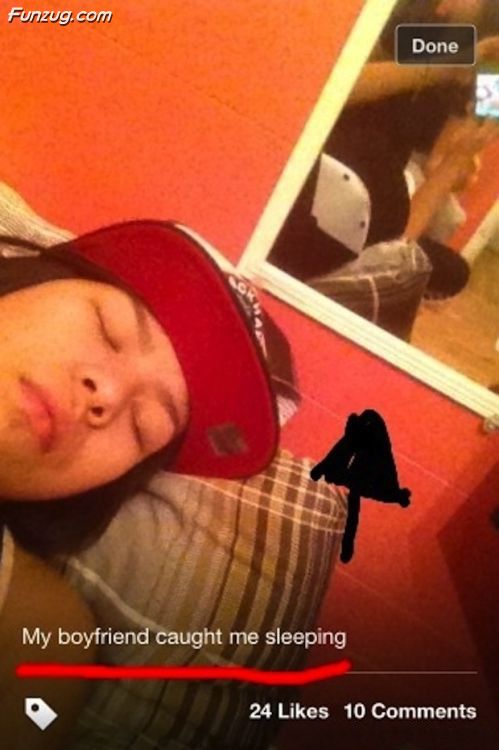 roof From Facebook That People Are Idiots