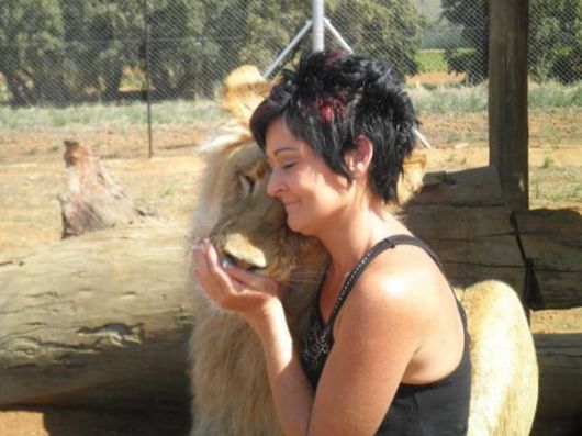 An Unusual Guest House In South Africa