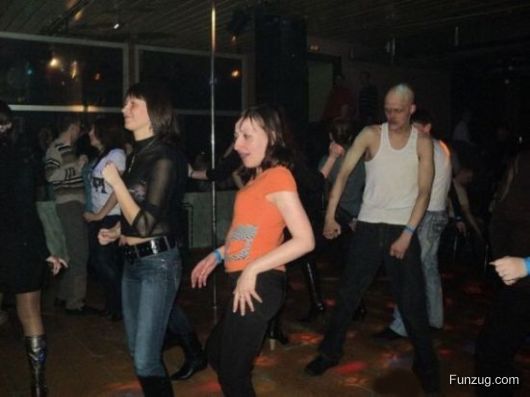 Whoa Dude! (Crazy Pictures)