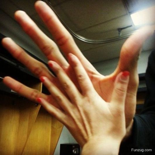 Whoa Dude! (Crazy Pictures)