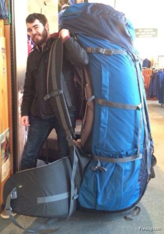 Whoa Dude! (Crazy Pictures)