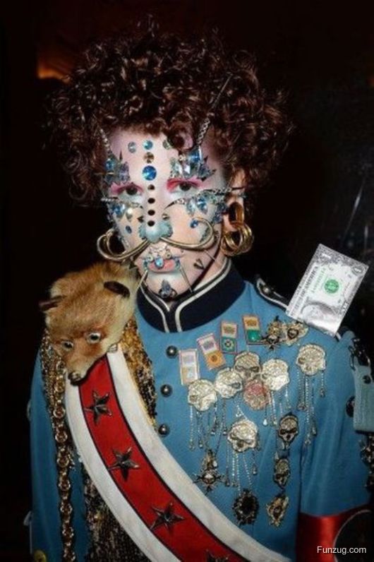 Whoa Dude! (Crazy Pictures)