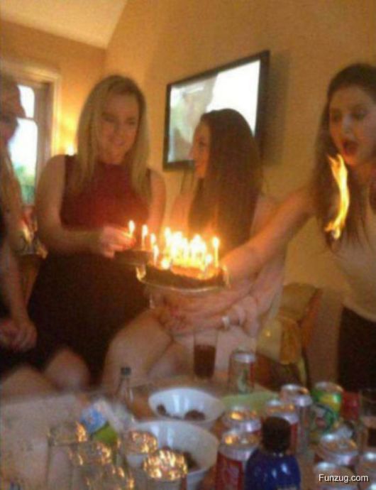 Whoa Dude! (Crazy Pictures)