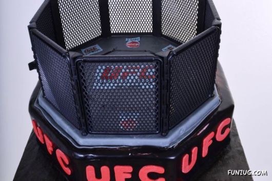 The Coolest Sports Themed Cakes