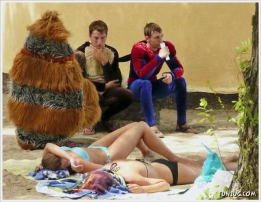 Cool Funny Pictures Fun