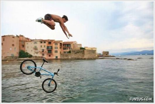 Cool Funny Pix Of The Day