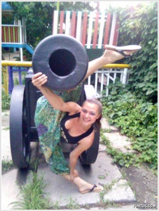 Cool Funny Pix Of The Day