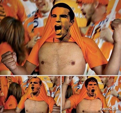 Fundu T-Shirts for You