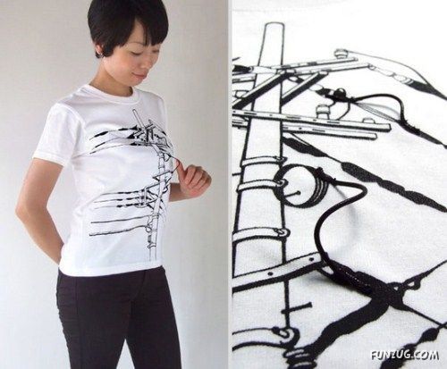 Fundu T-Shirts for You