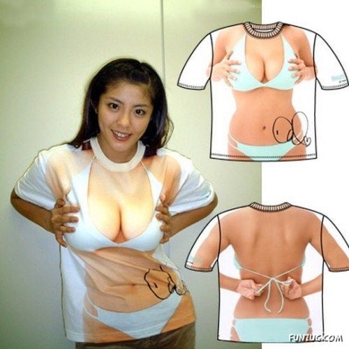 Fundu T-Shirts for You