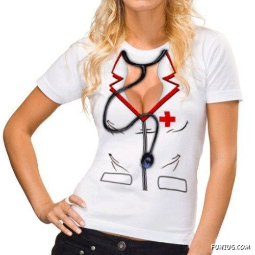 Fundu T-Shirts for You