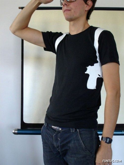 Fundu T-Shirts for You