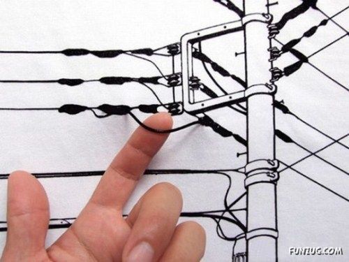 Fundu T-Shirts for You