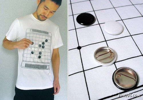 Fundu T-Shirts for You