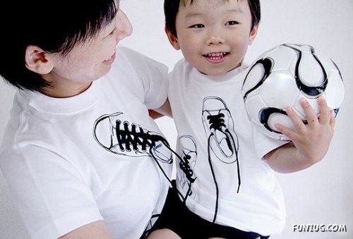 Fundu T-Shirts for You