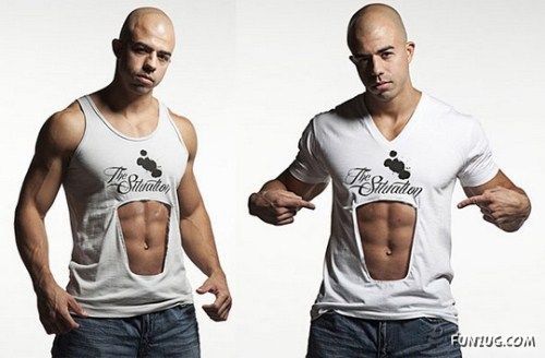 Fundu T-Shirts for You