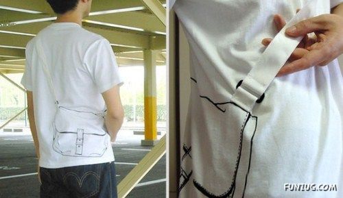 Fundu T-Shirts for You