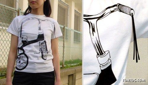 Fundu T-Shirts for You