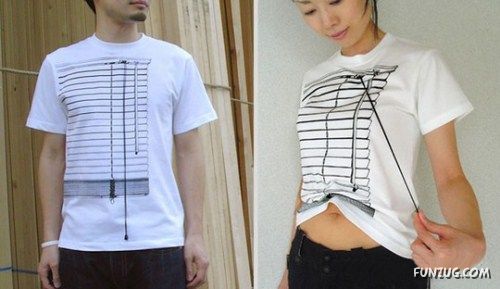 Fundu T-Shirts for You