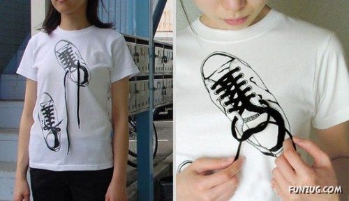 Fundu T-Shirts for You