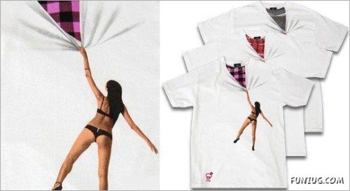 Fundu T-Shirts for You