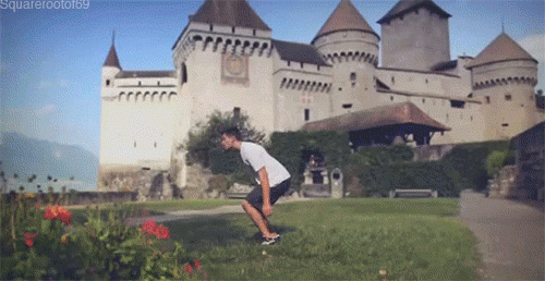 Funny Animated Pictures Of The Day