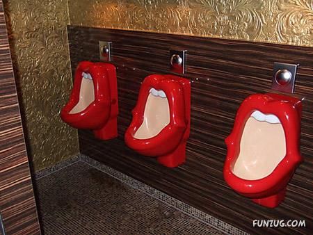 Amazing Toilets Worth Seeing