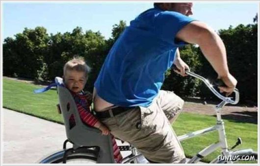 Parents Of The Year Awards