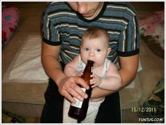 Parents Of The Year Awards