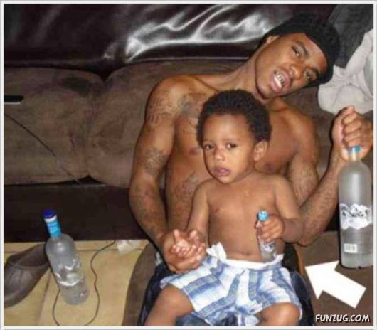 Parents Of The Year Awards