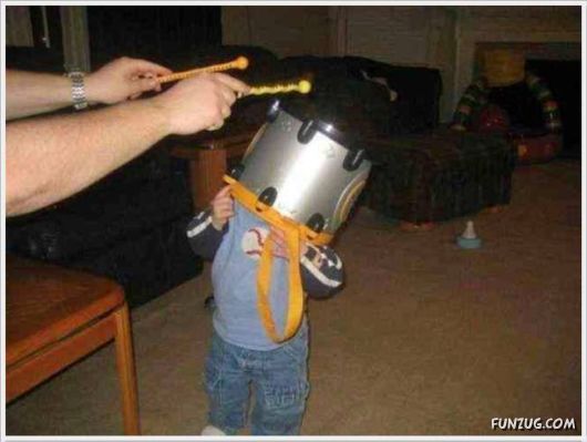 Parents Of The Year Awards