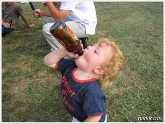 Parents Of The Year Awards