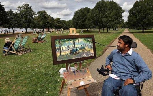 Truly Cool And Beautiful Pictures