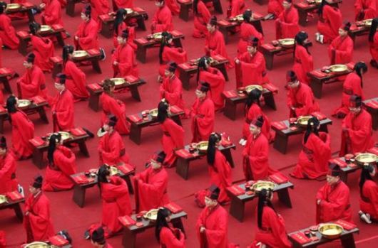 Different Weddings Around The World