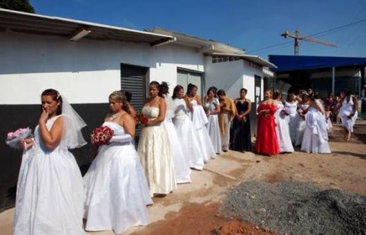 Different Weddings Around The World