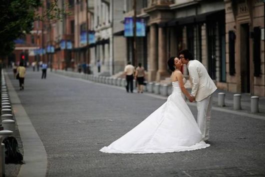 Different Weddings Around The World